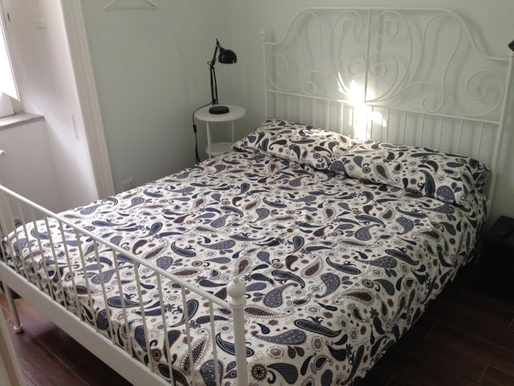 Casa Mimmi B&B Naples Room photo