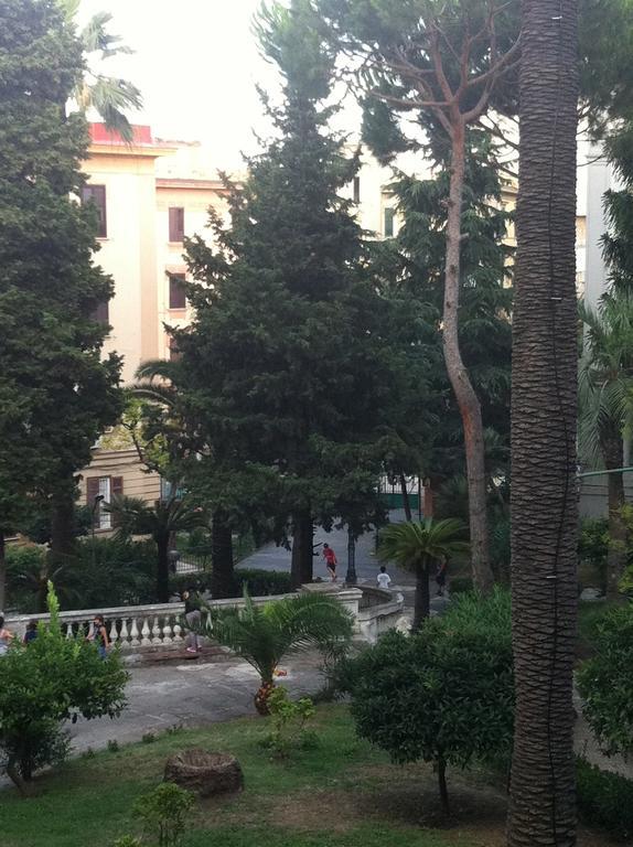 Casa Mimmi B&B Naples Room photo