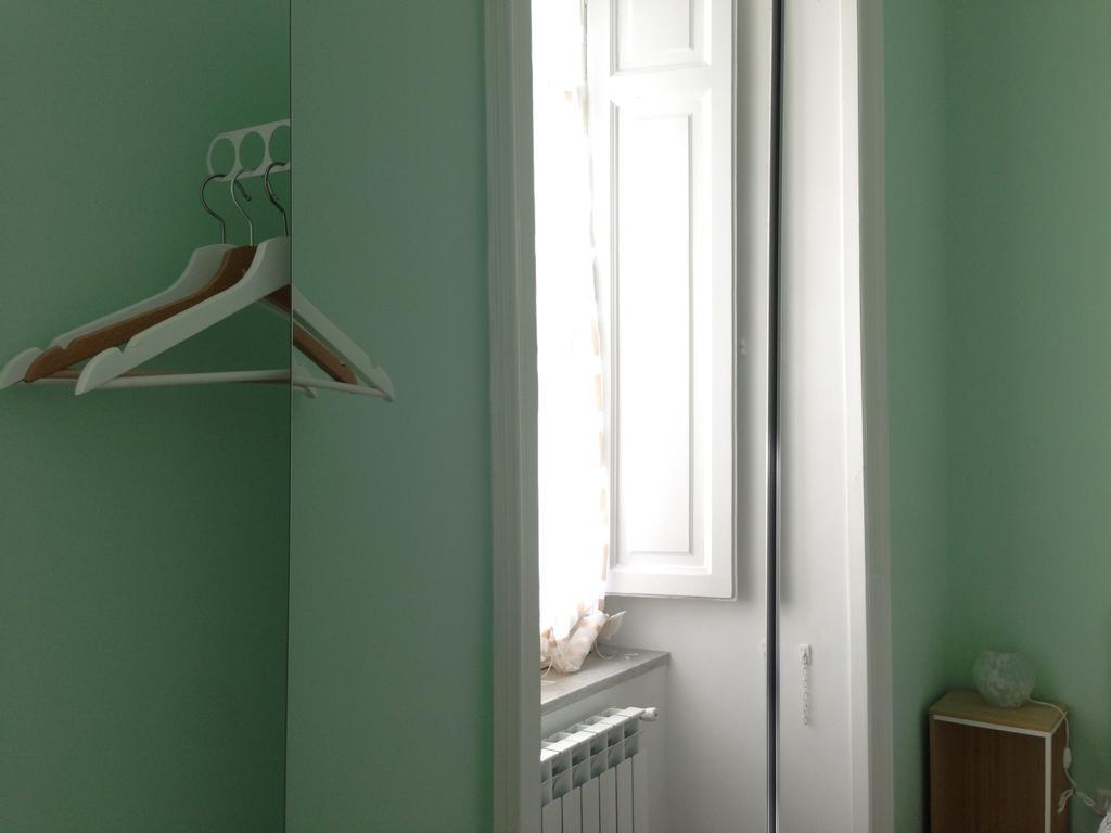 Casa Mimmi B&B Naples Room photo