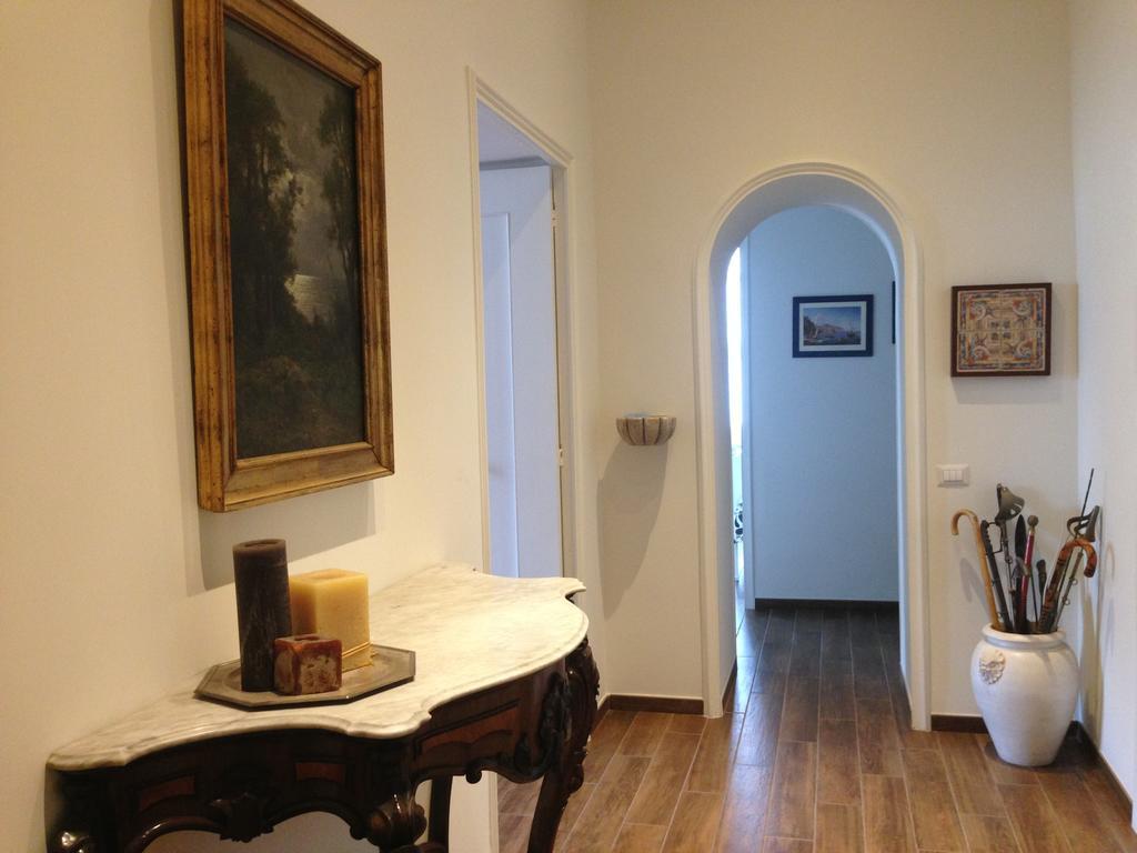 Casa Mimmi B&B Naples Room photo