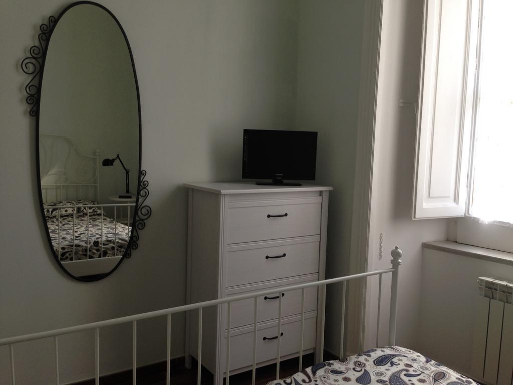 Casa Mimmi B&B Naples Room photo