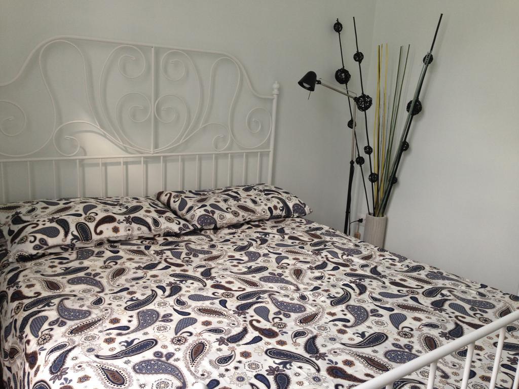 Casa Mimmi B&B Naples Room photo
