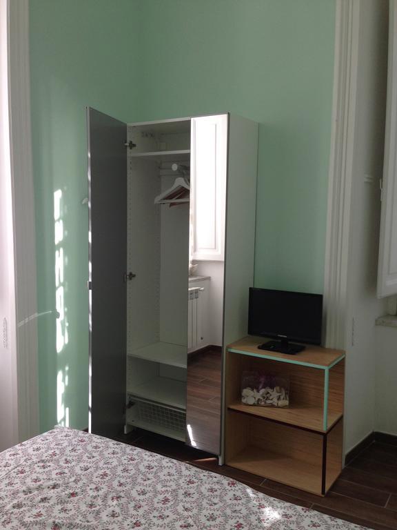Casa Mimmi B&B Naples Room photo