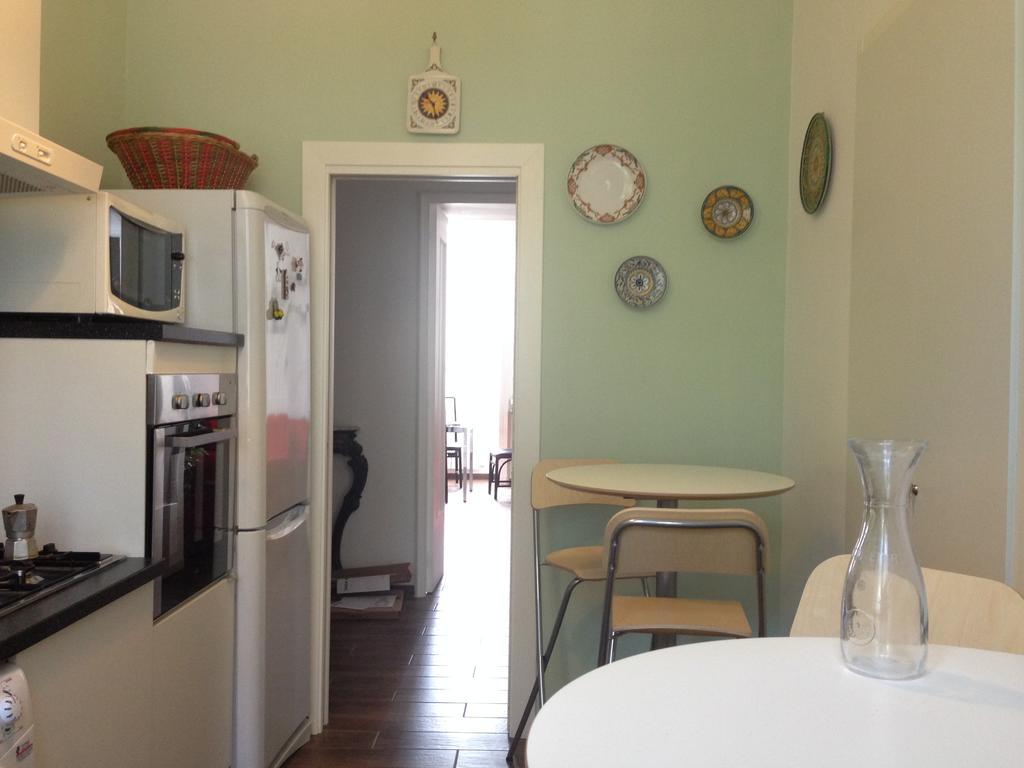 Casa Mimmi B&B Naples Room photo