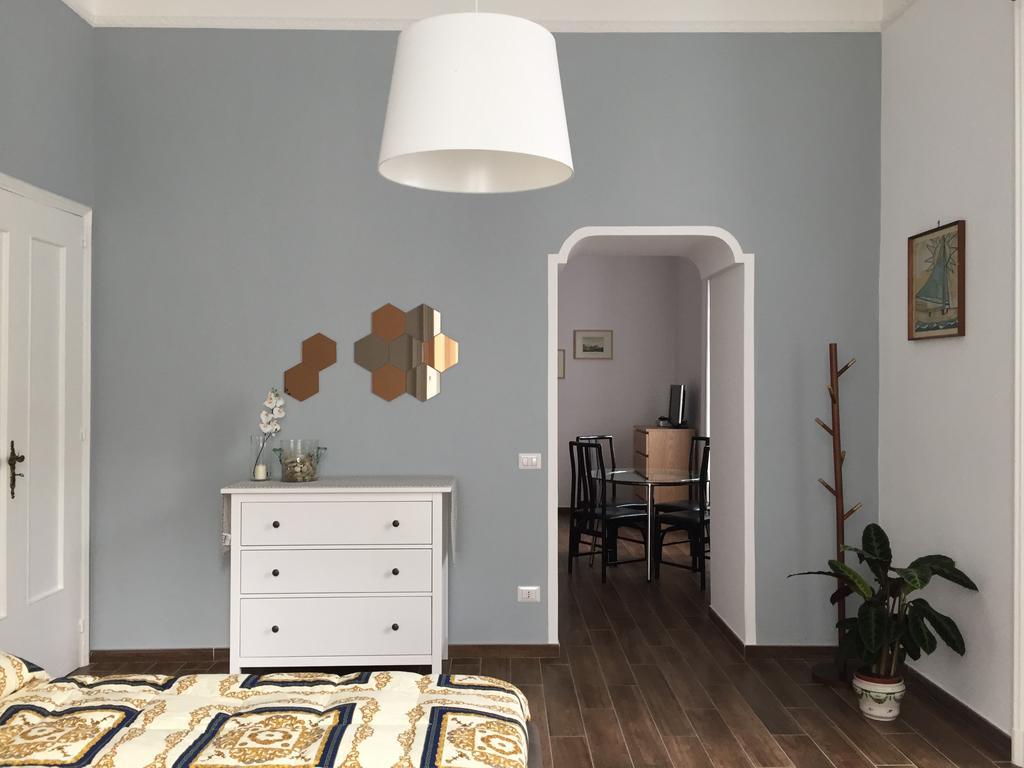 Casa Mimmi B&B Naples Exterior photo