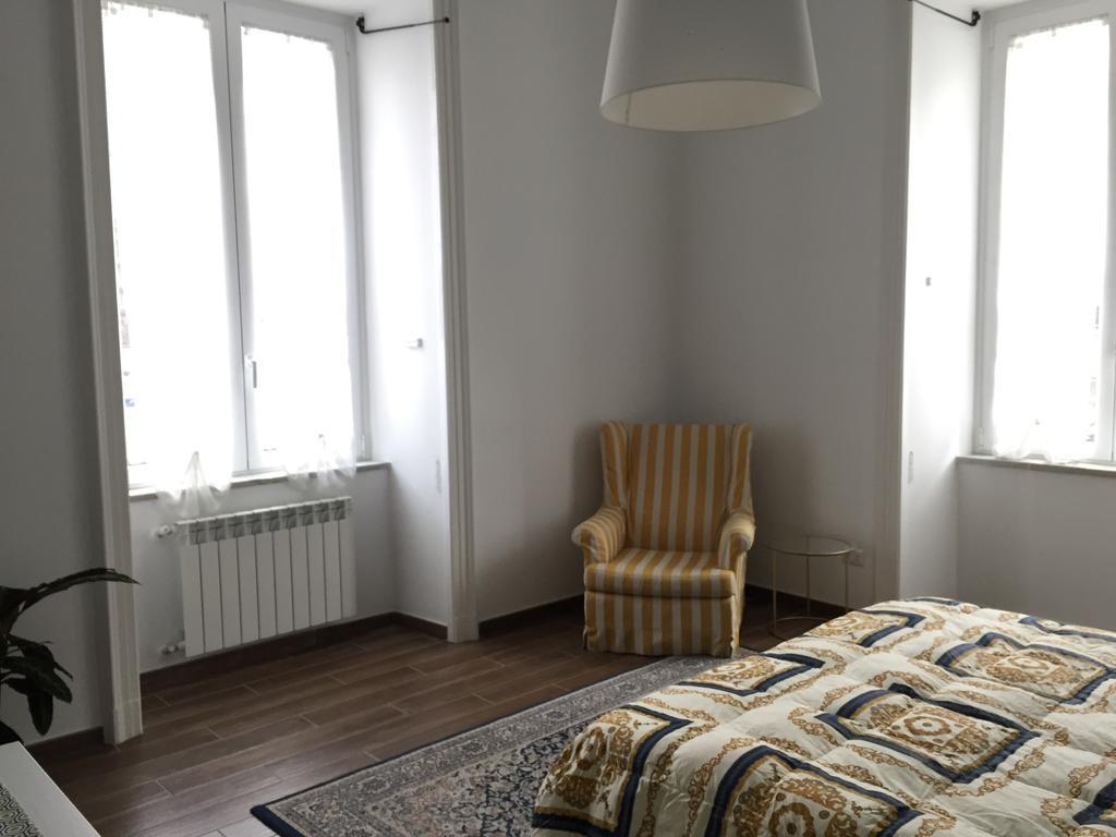 Casa Mimmi B&B Naples Exterior photo