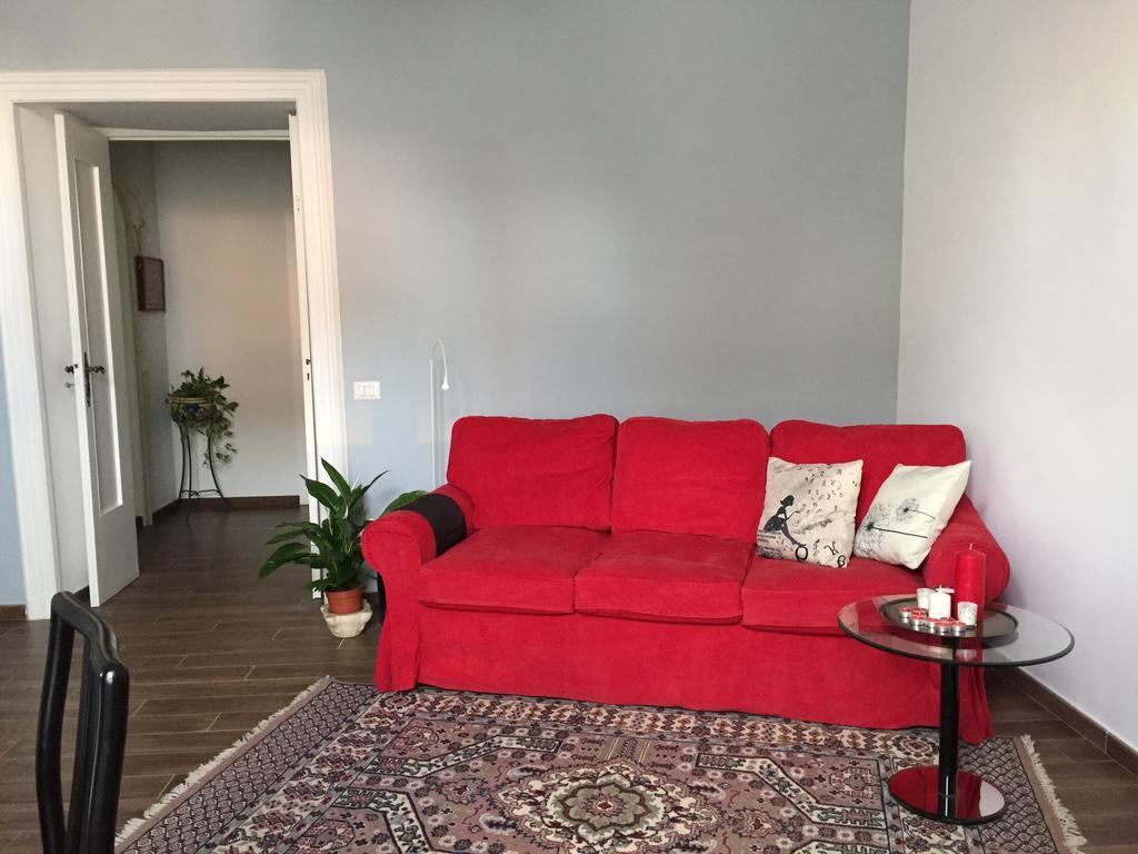 Casa Mimmi B&B Naples Exterior photo